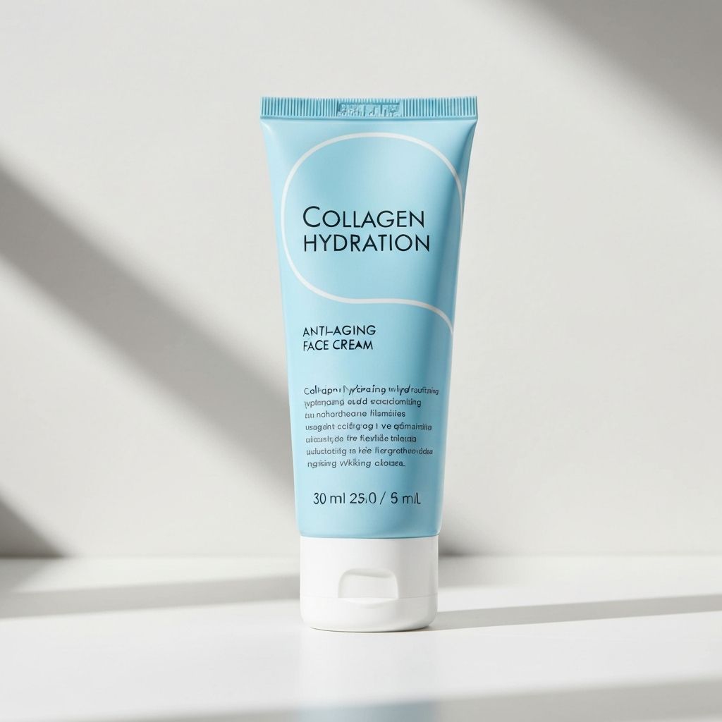 Collagen Hydration Cream